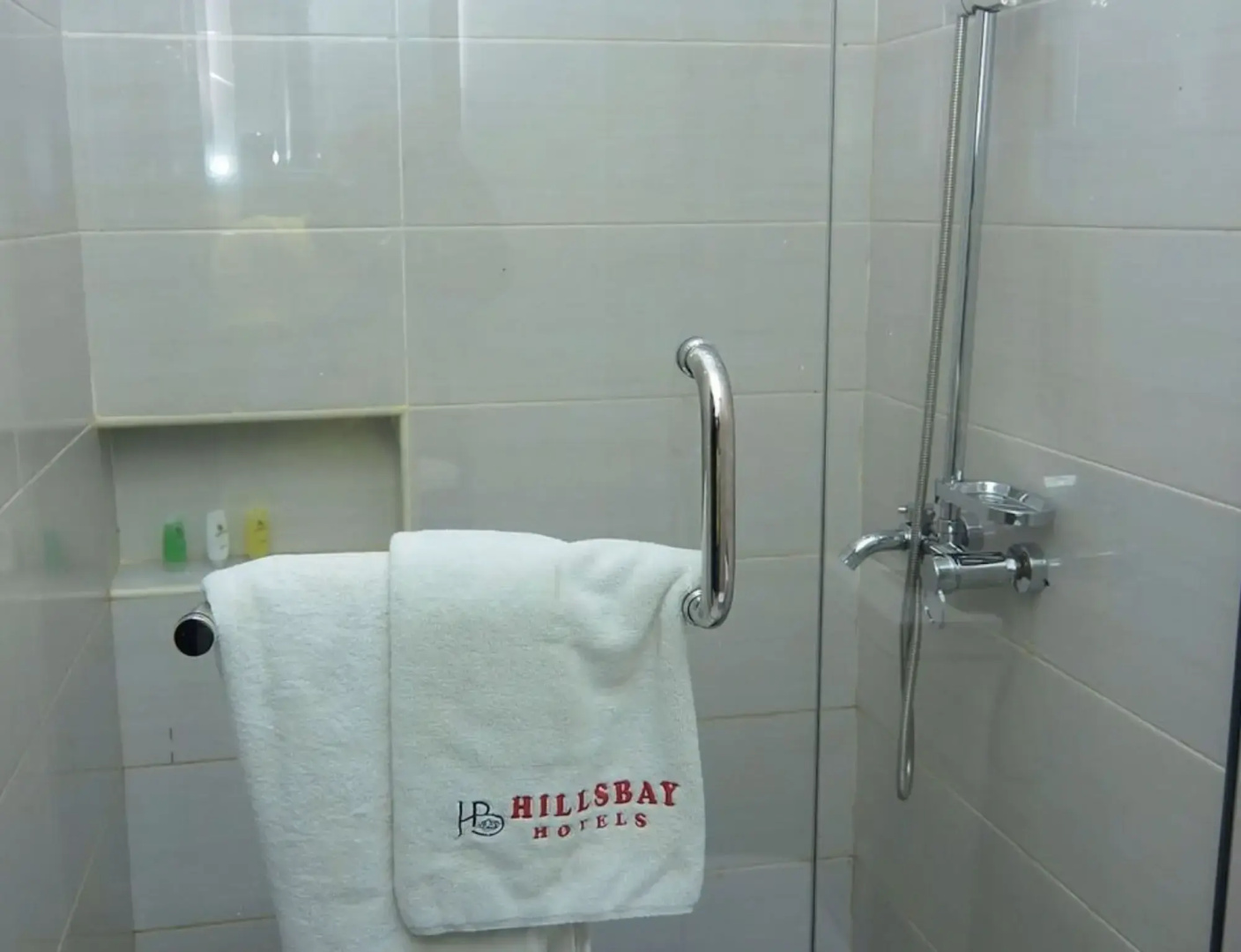 Hillsbay Hotels