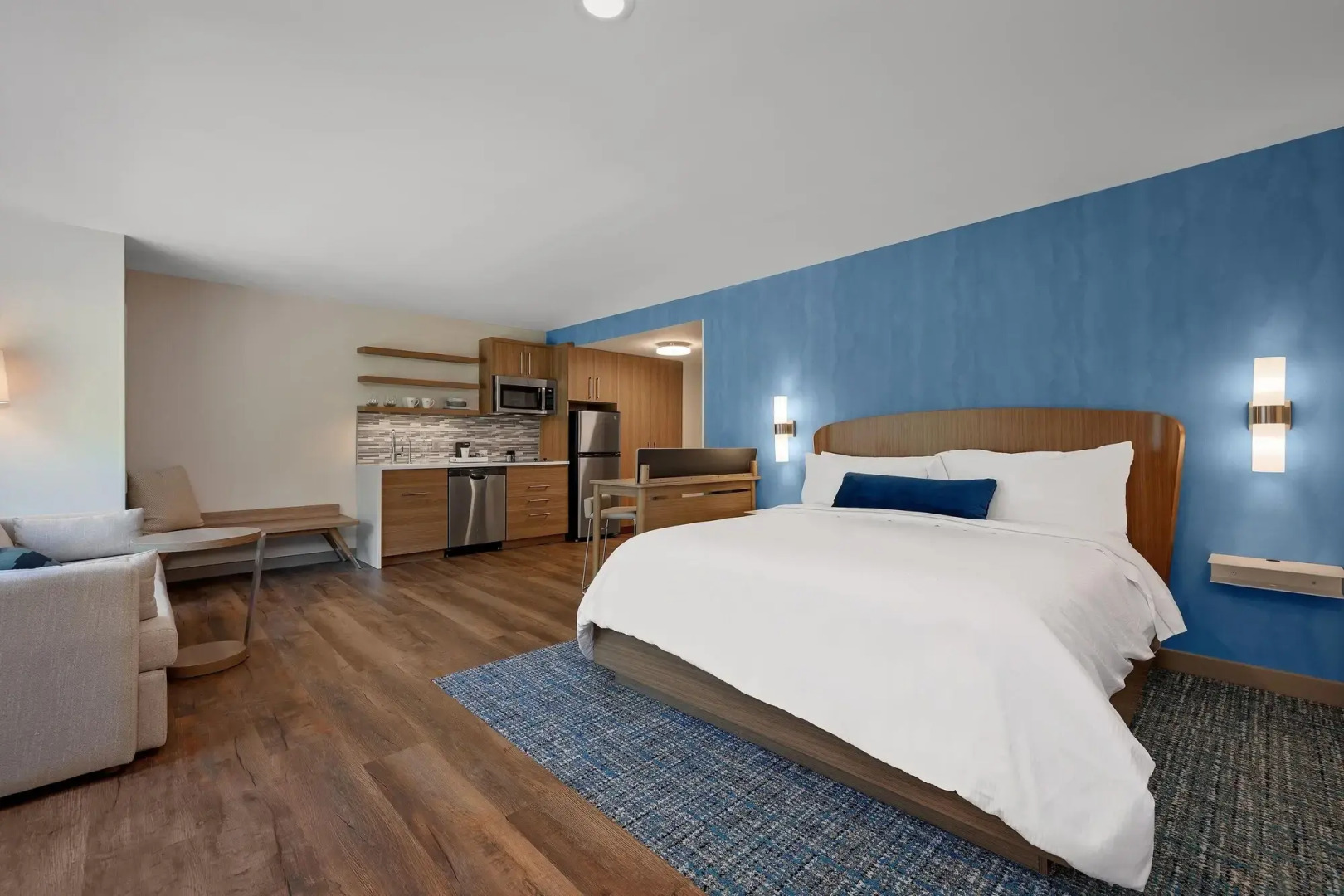 Element New York Wood Ridge