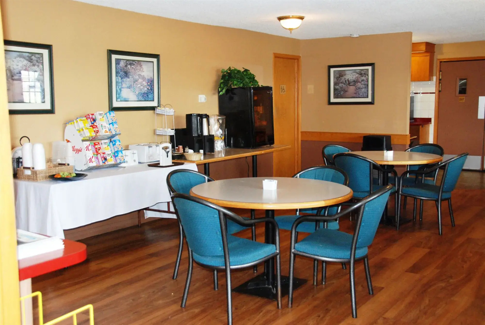 Superlodge Canada Lethbridge