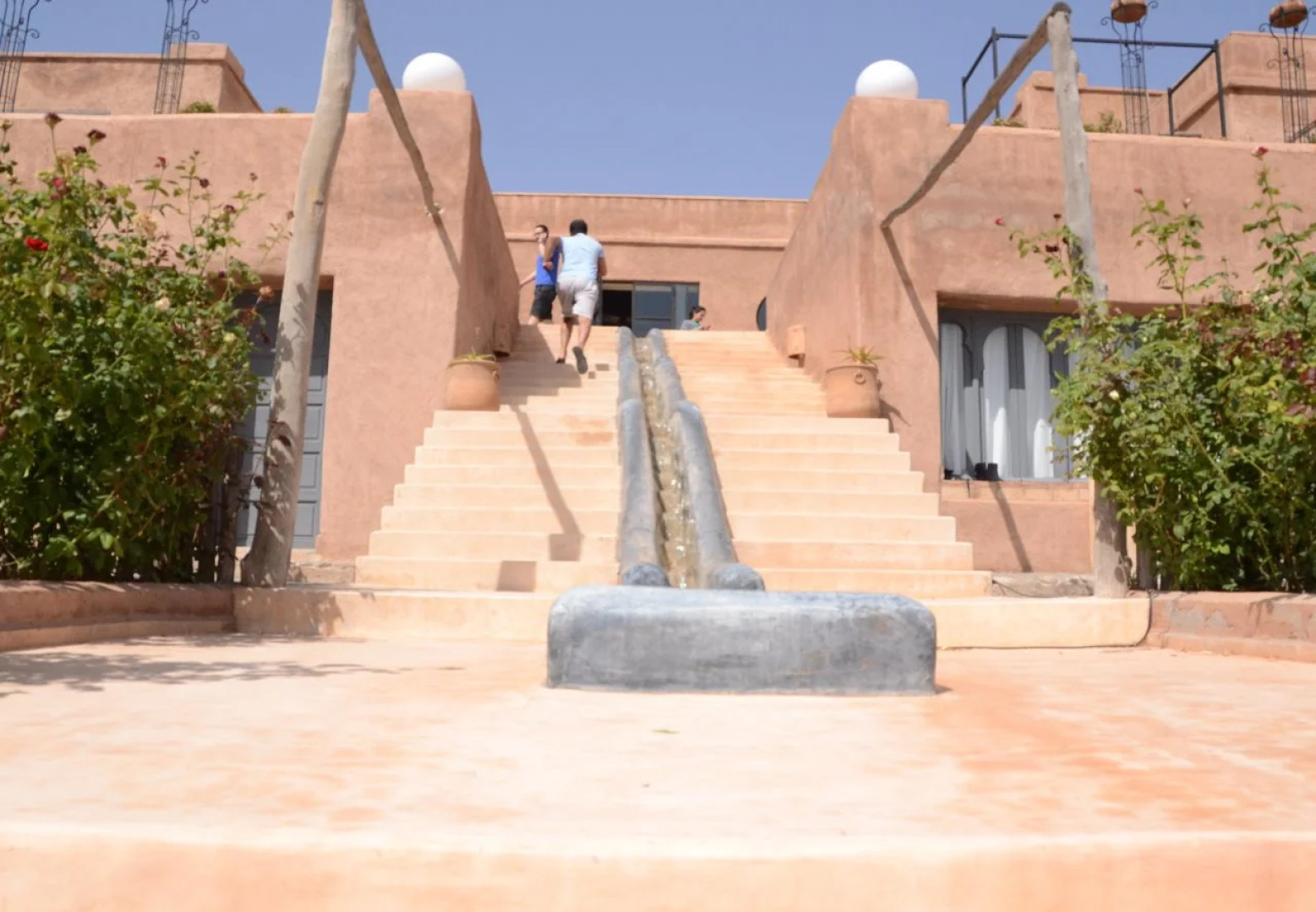 Shems Moon Lodge & Spa