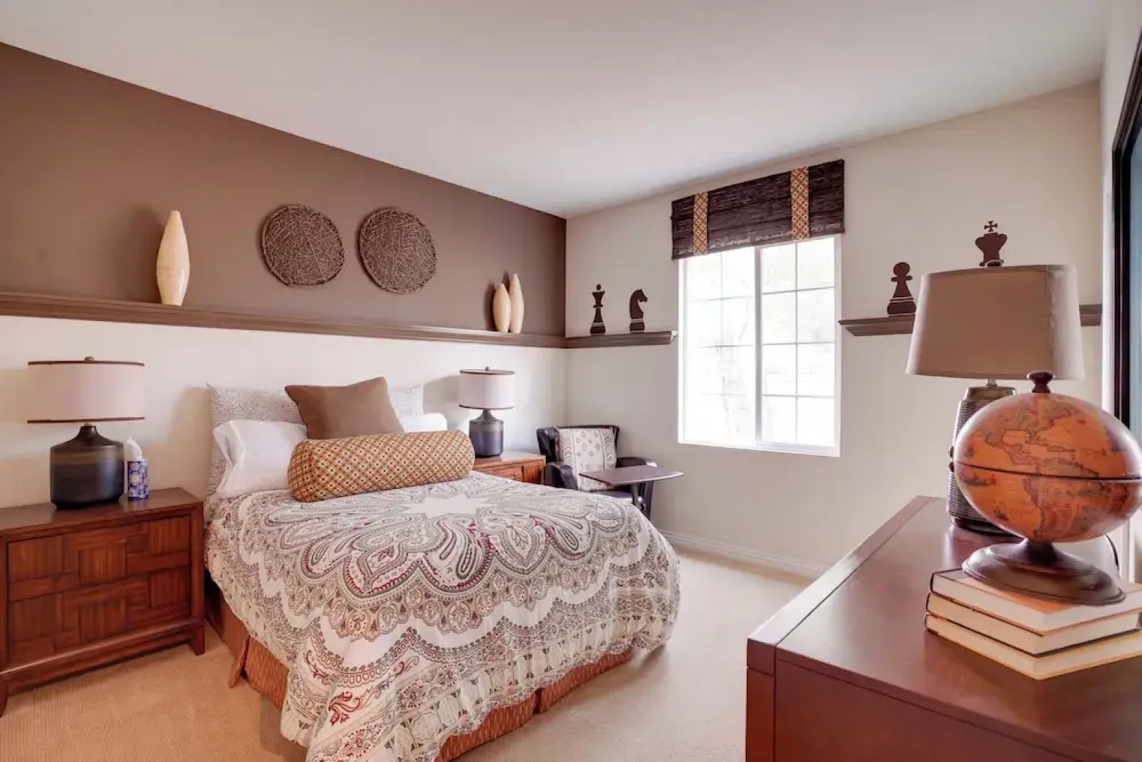 Single-story San Bernardino Home w/ Valley Views!