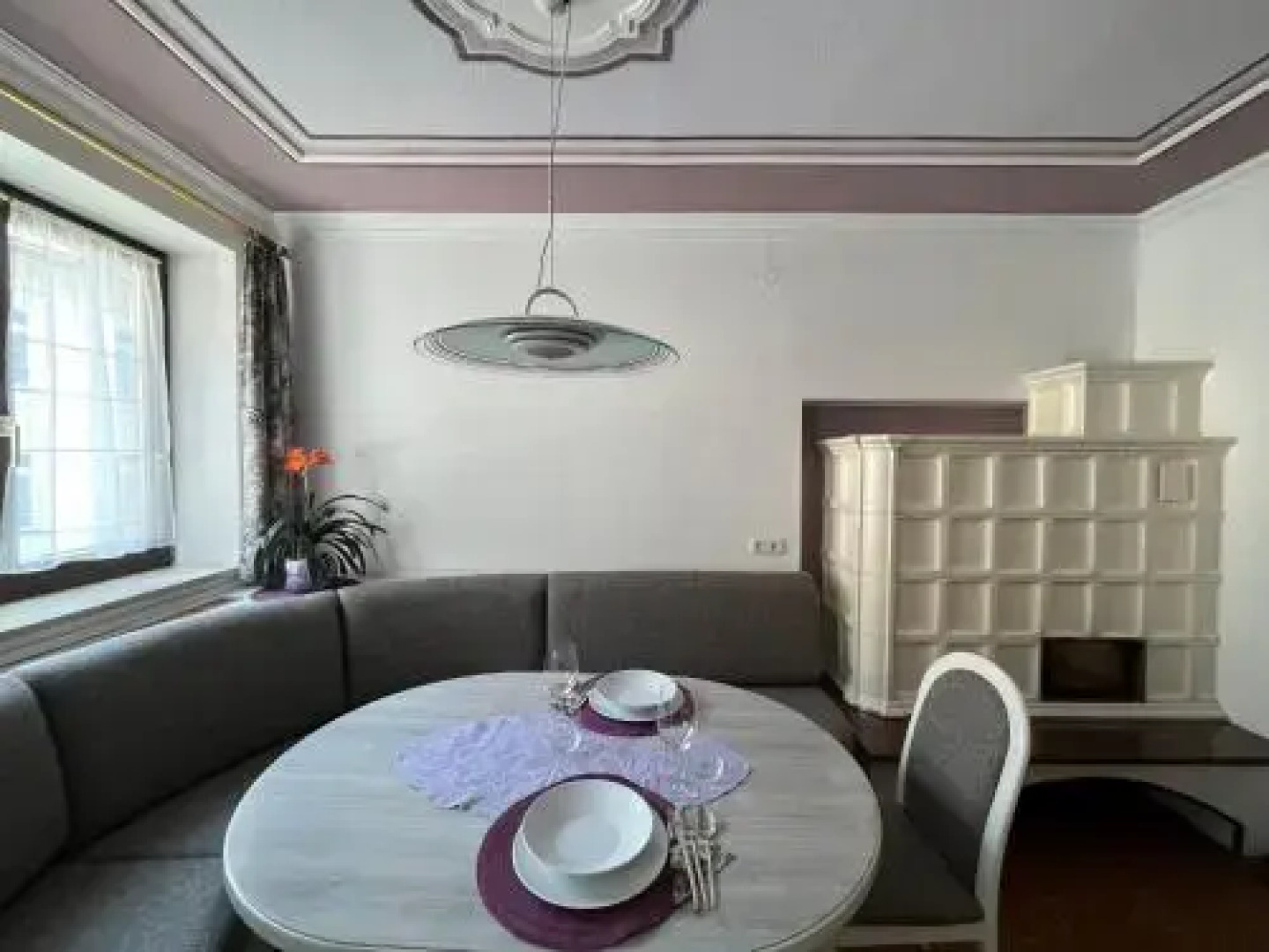 Ferienwohnung Walker