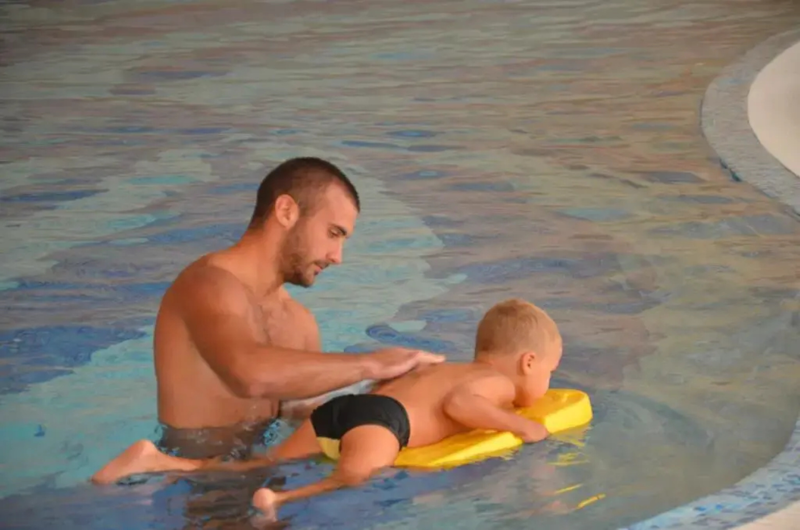 Monte Casa Spa & Wellness