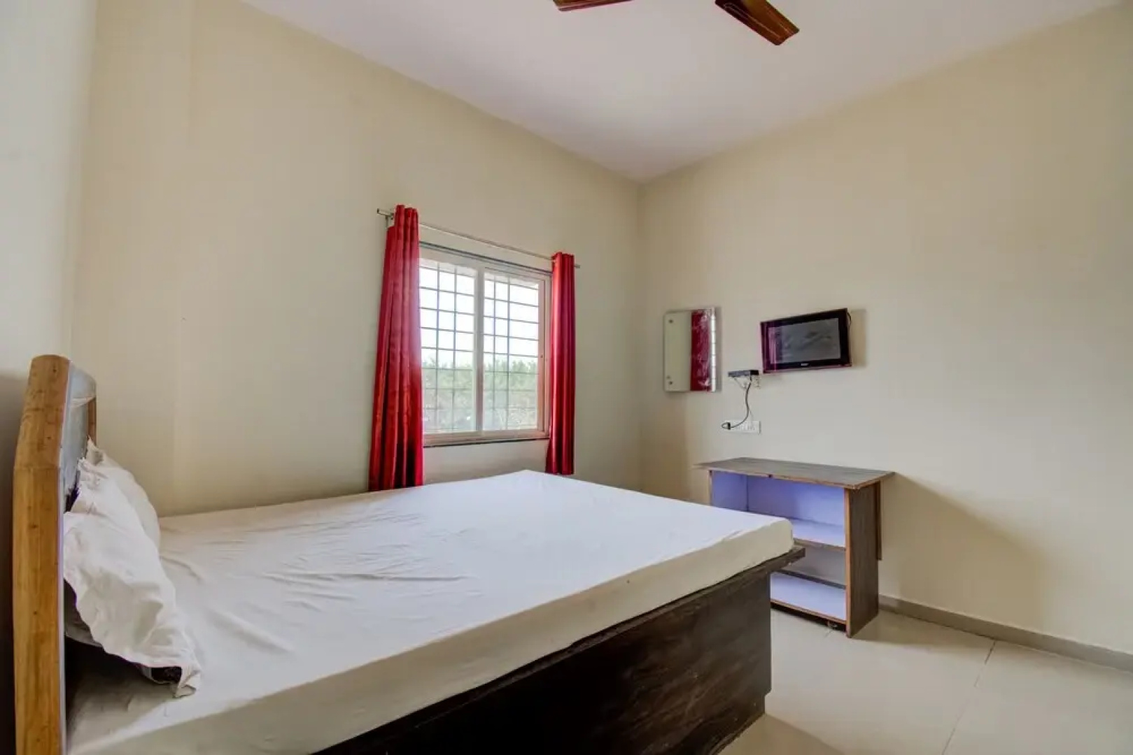 SPOTON 30567 Karthik Residency