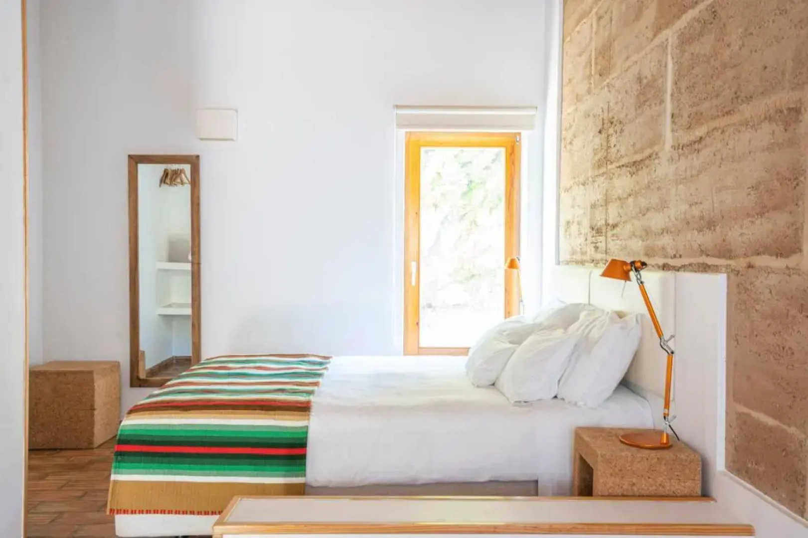 Ночлег и завтрак (B&B) Monte da Vilarinha