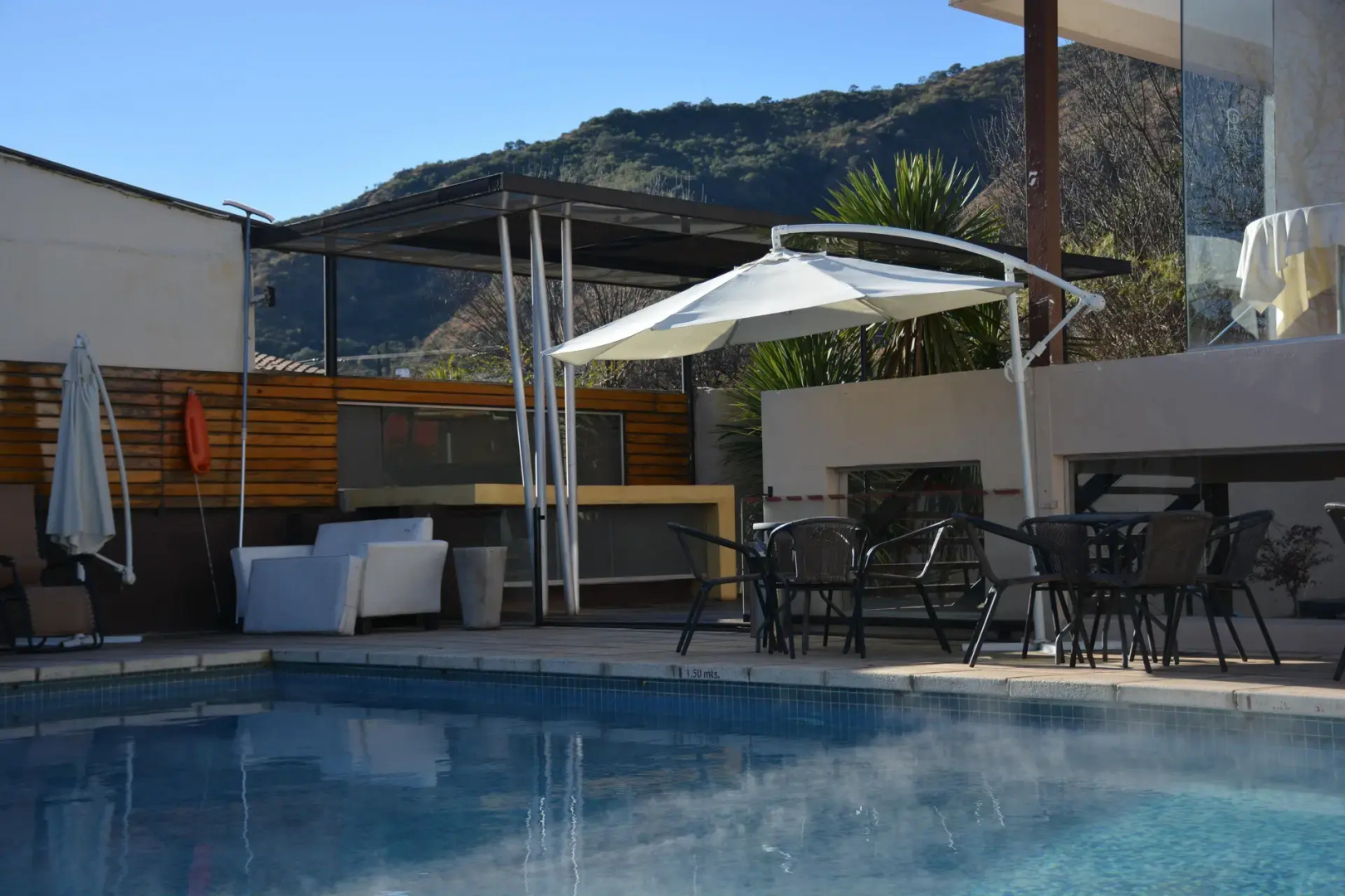 Piazza Hotel