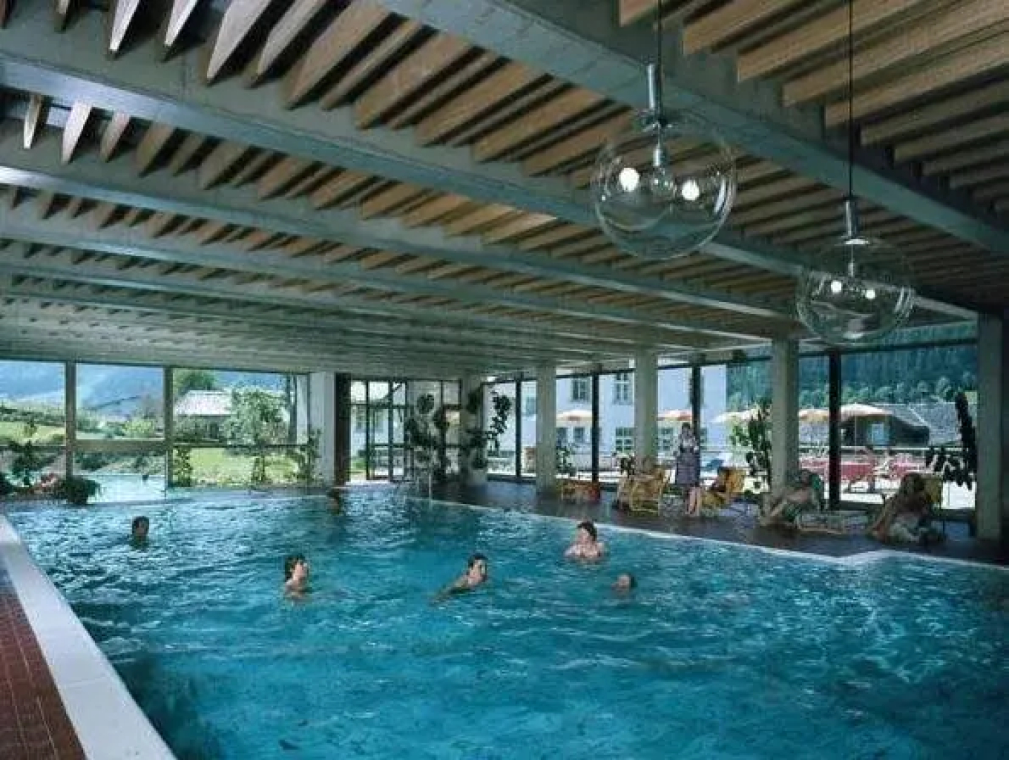 Posthotel Rössle