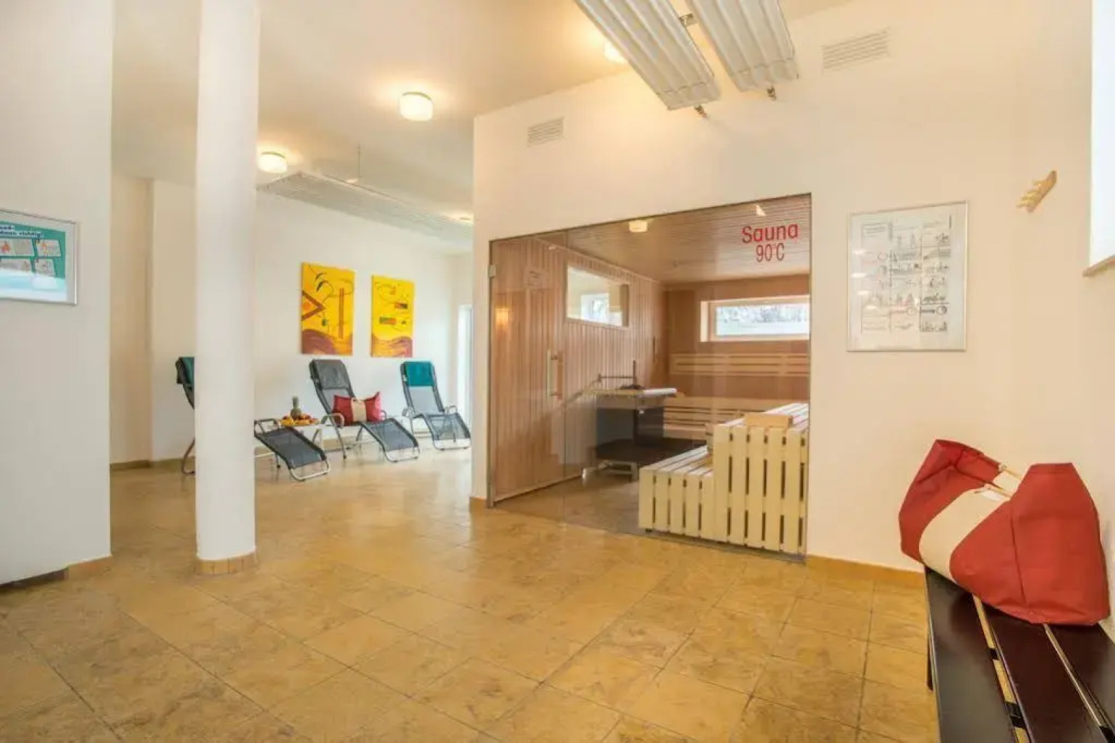 Sporthotel Grünberg