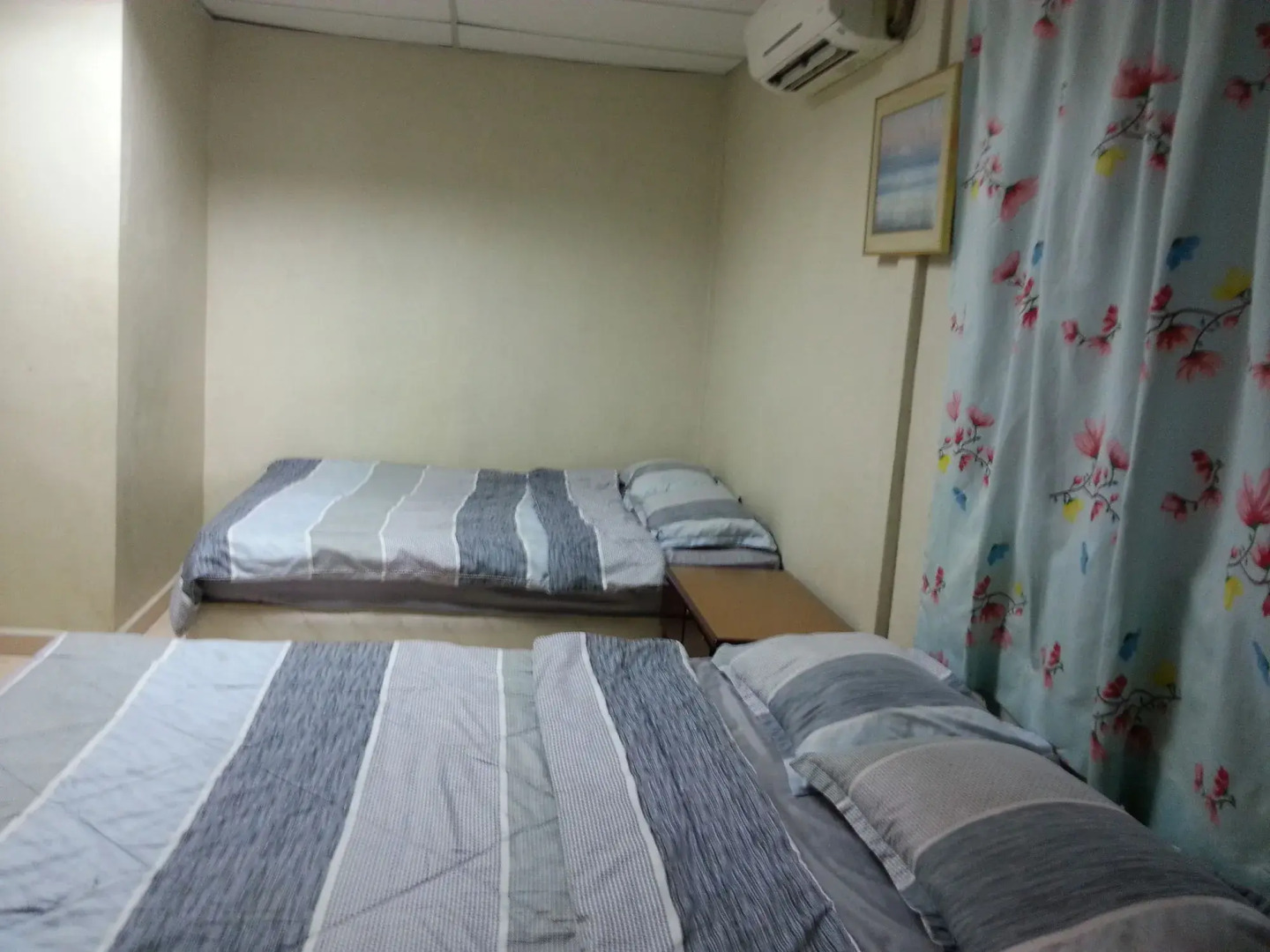 Hornbill Resort Pulau Pangkor