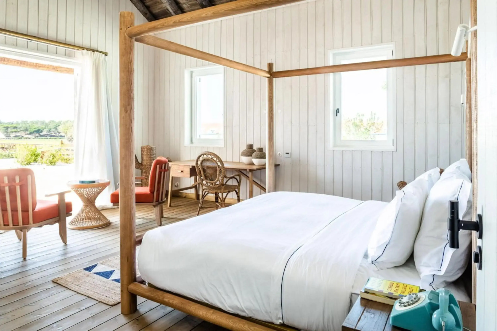 Quinta da Comporta Wellness Boutique Resort