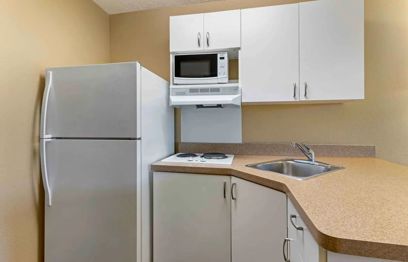 Extended Stay America Suites Livermore Airway Blvd
