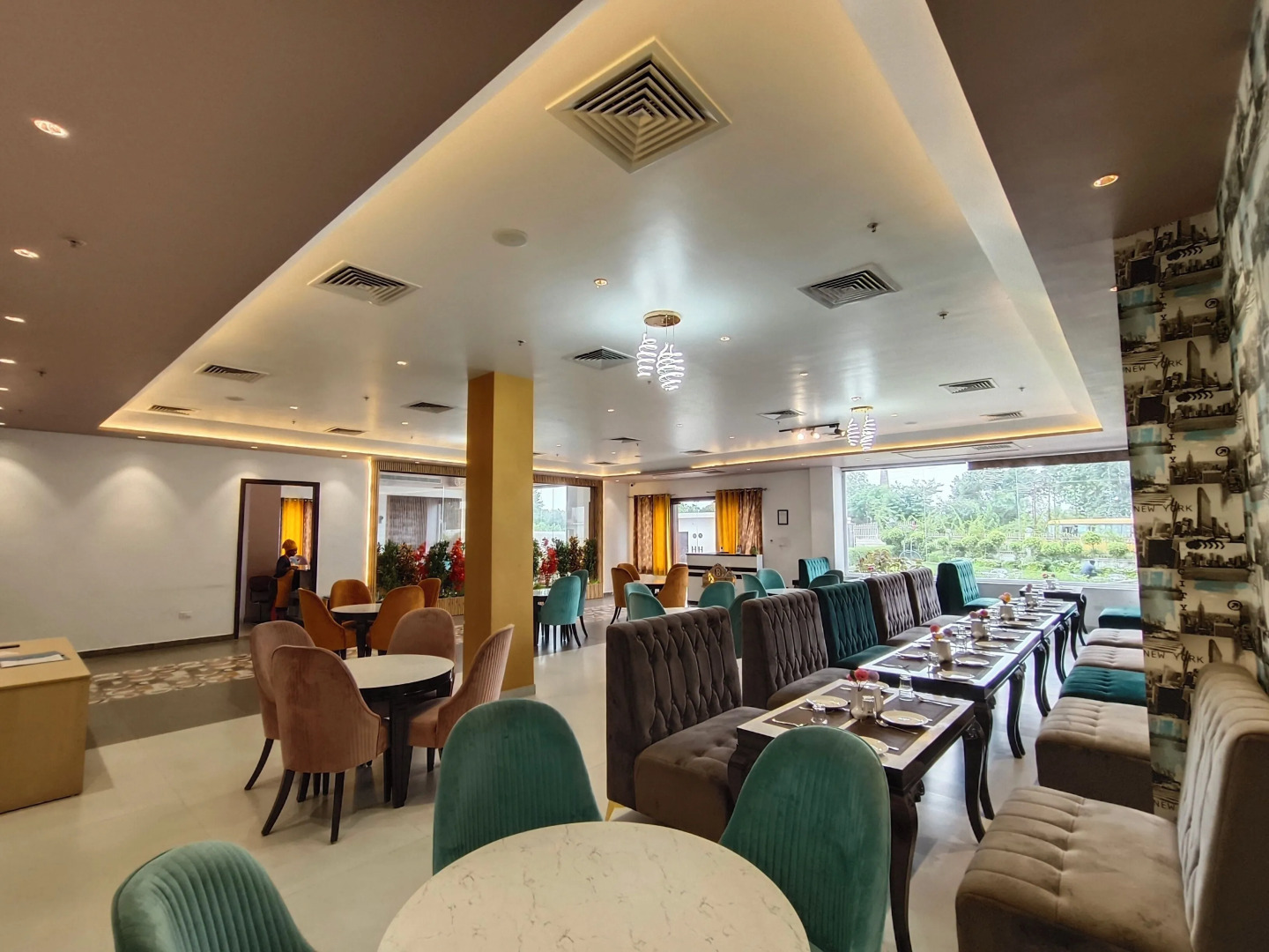 Bellazio Suites Hotel & Resort