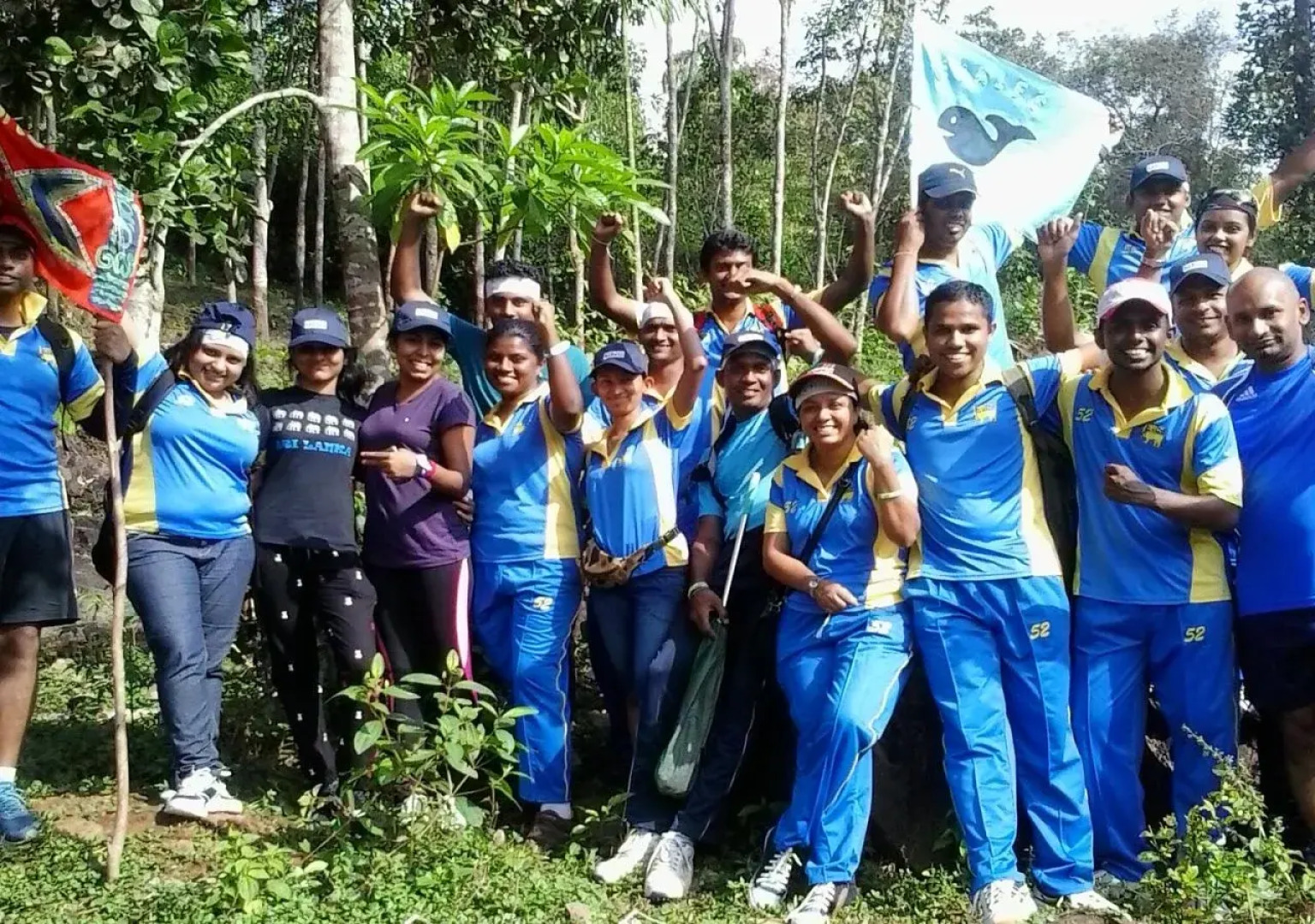 Nature Lovers Resort