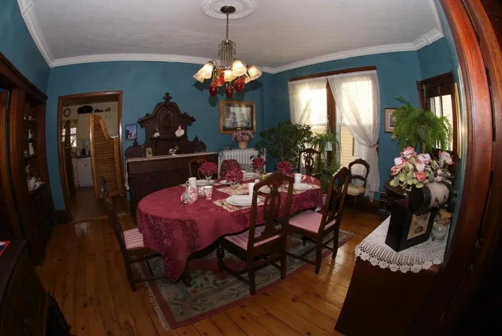 Bondy House Bed & Breakfast