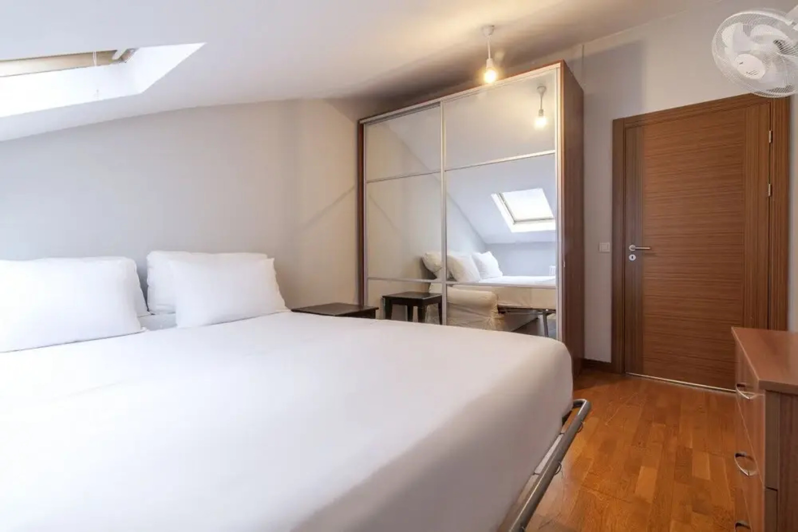 Cozy Residence Flat in Gokturk Eyupsultan