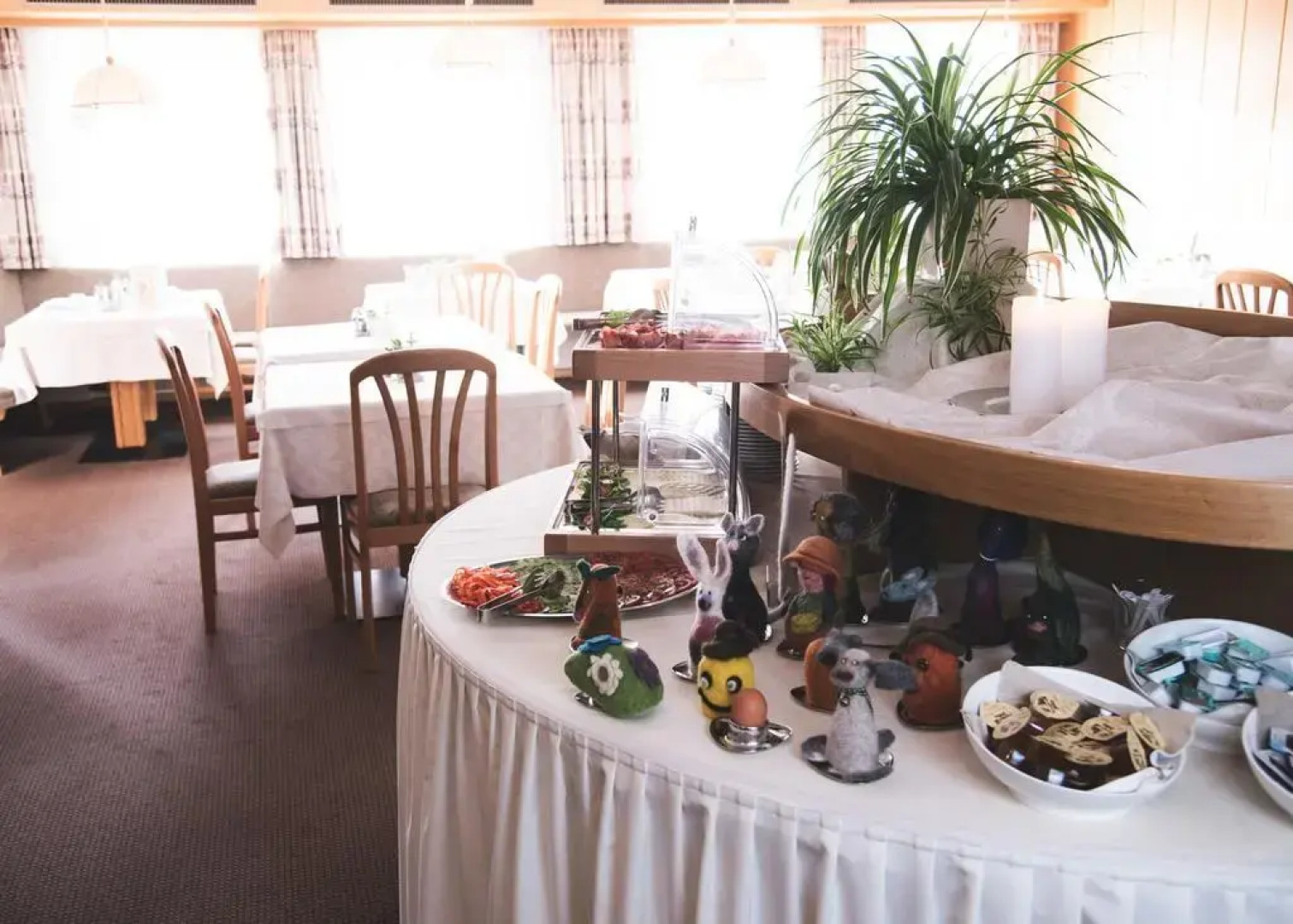 Kreativ Hotel Landhaus Schweigl