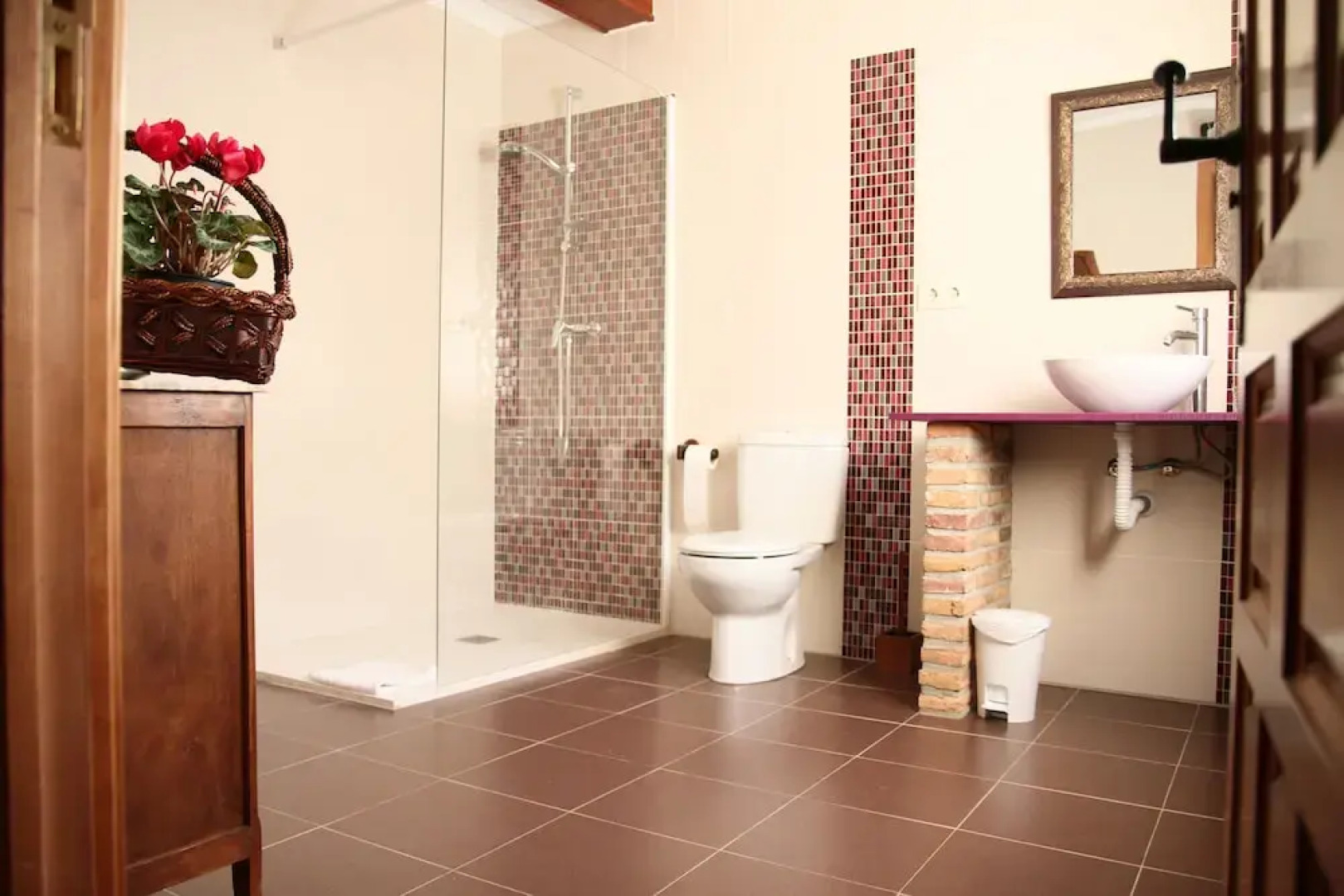 Casa rural La Bardena Blanca II