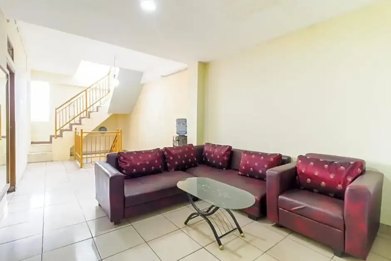 Orchid Guest House Bandung RedPartner