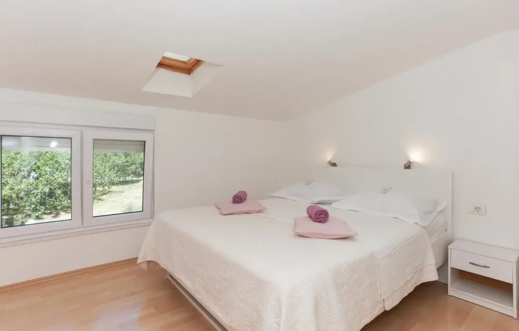 Nice Home in Solin With Wifi and 2 Bedrooms