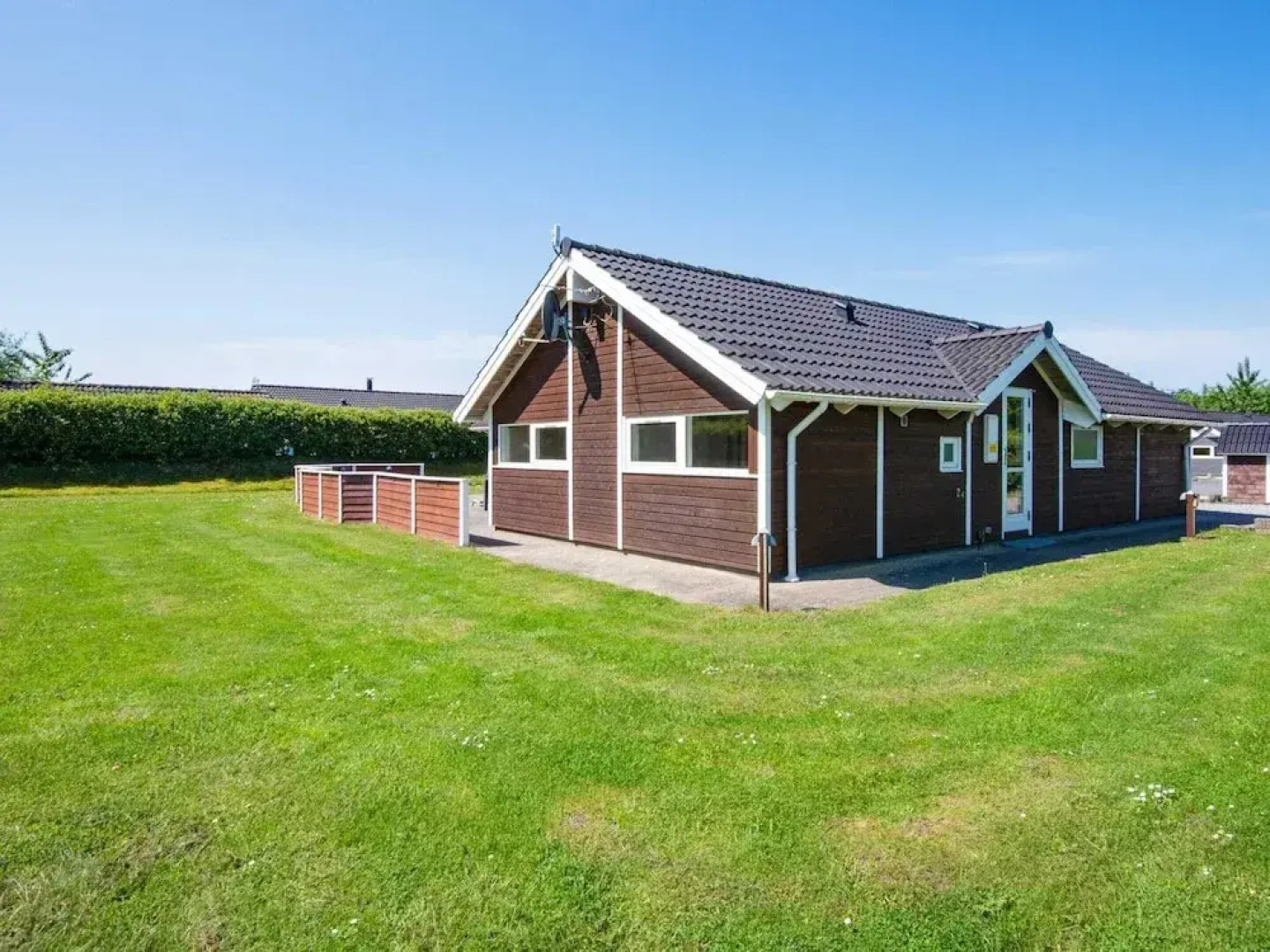 Luxury Spa Retreat in Bork - By Traum Ferienwohnungen