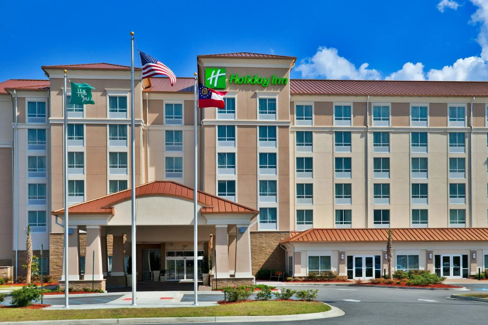 Holiday Inn Conference Center - Valdosta by IHG