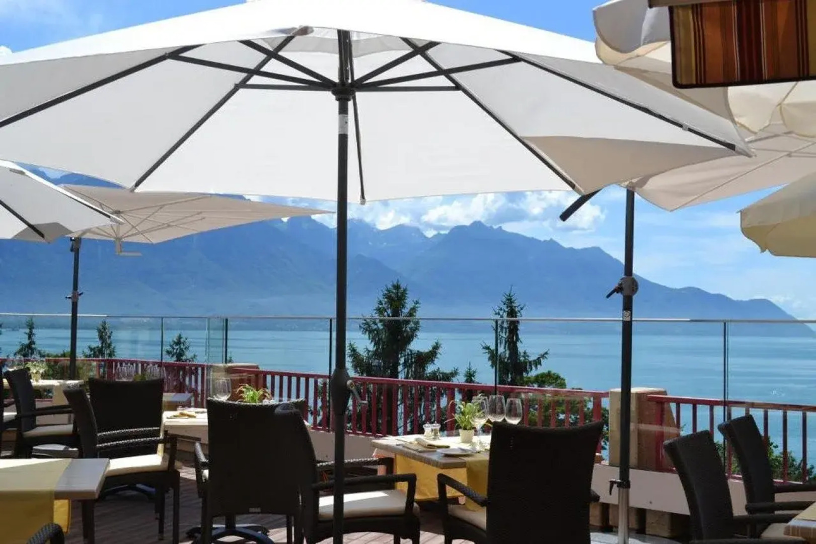 Hotel Bristol & Spa Bristol