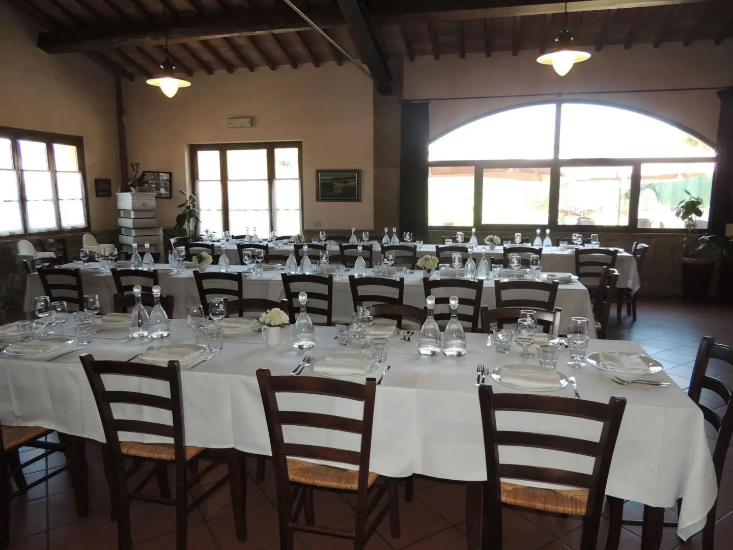 Agriturismo Cantagallo