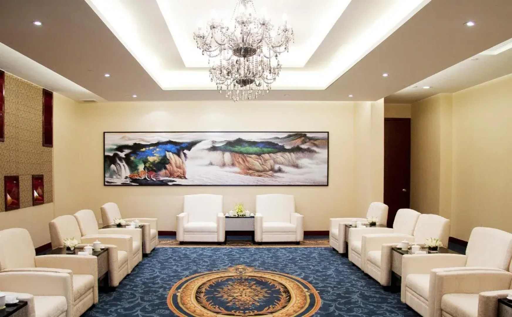 DoubleTree by Hilton Wuxi