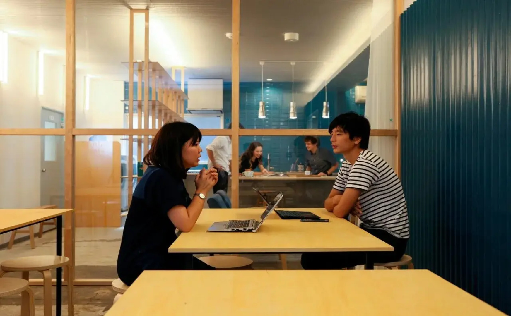 Little Birds Hostel Omihachiman