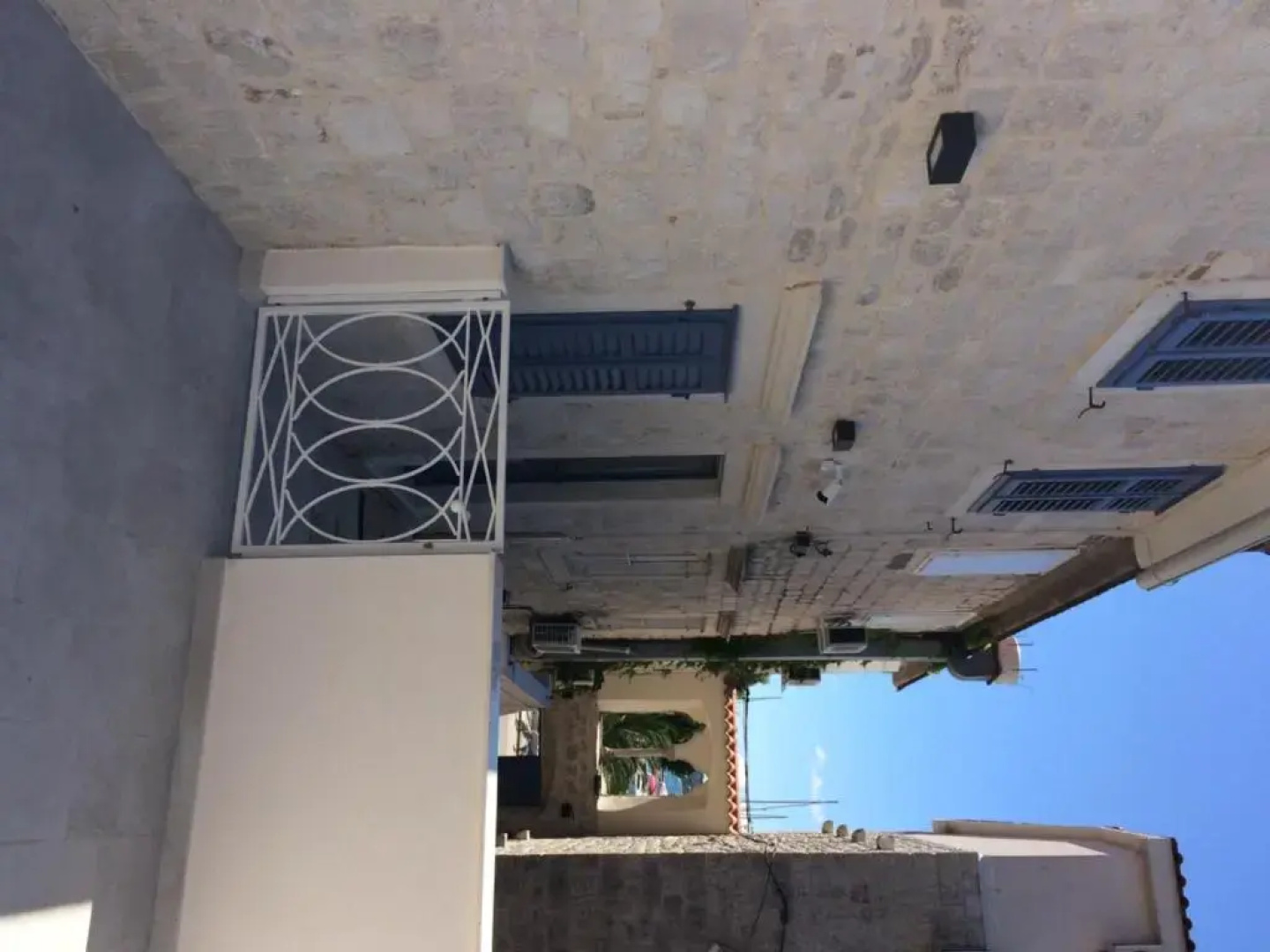 Bifora Heritage Hotel