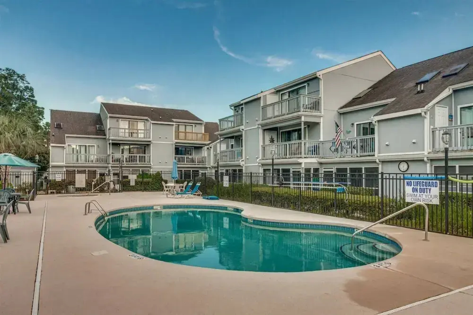 Golf Colony Resort 11-k