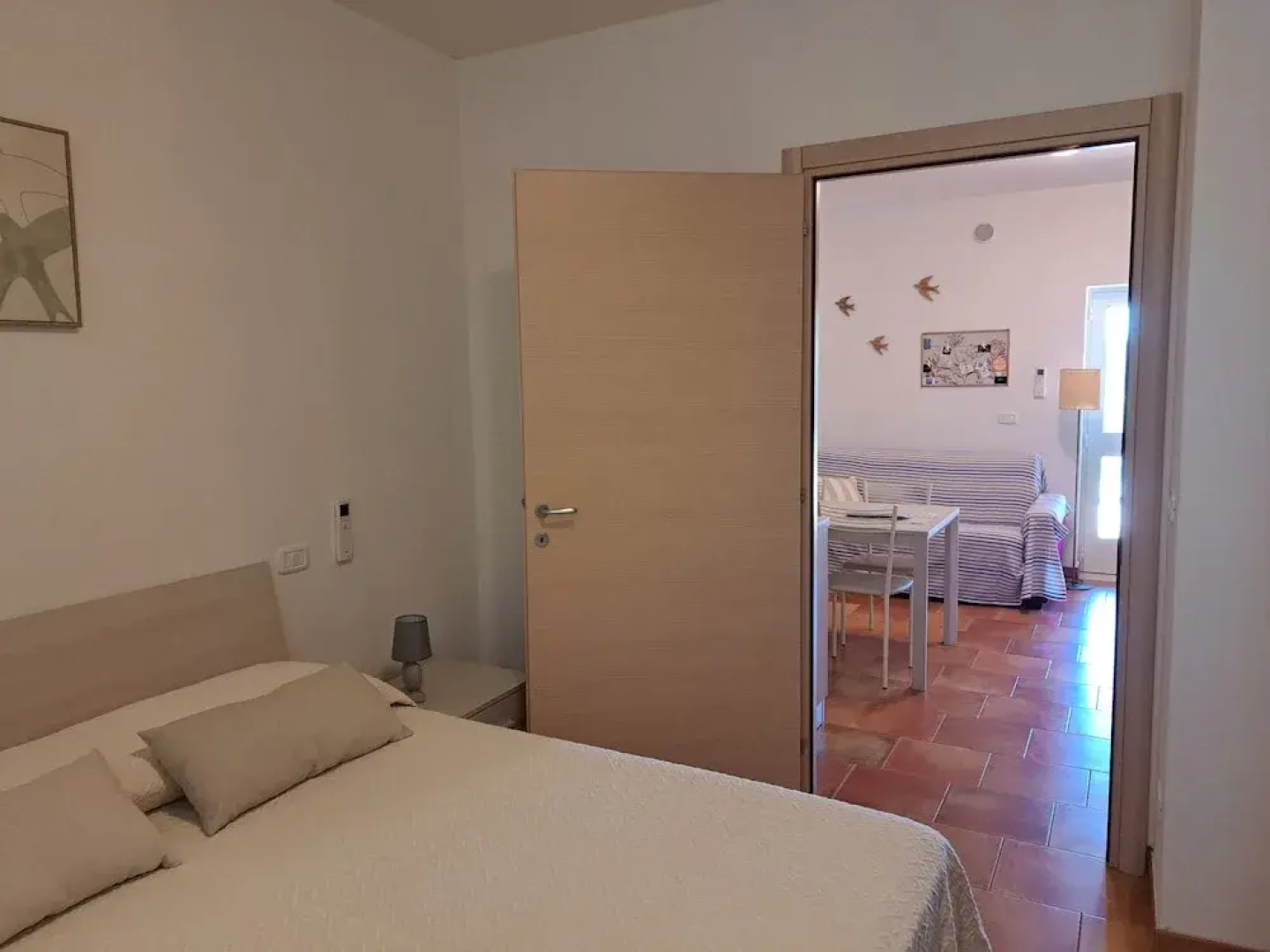 Agriturismo La Tortorella