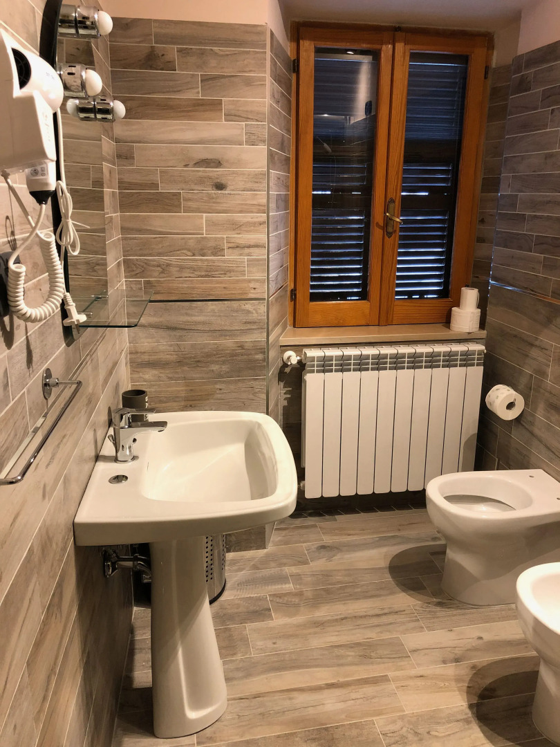 B&B Il Sogno nel Vento