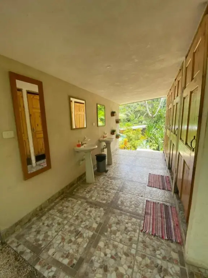 Pura Vida Mini Hostel Santa Teresa