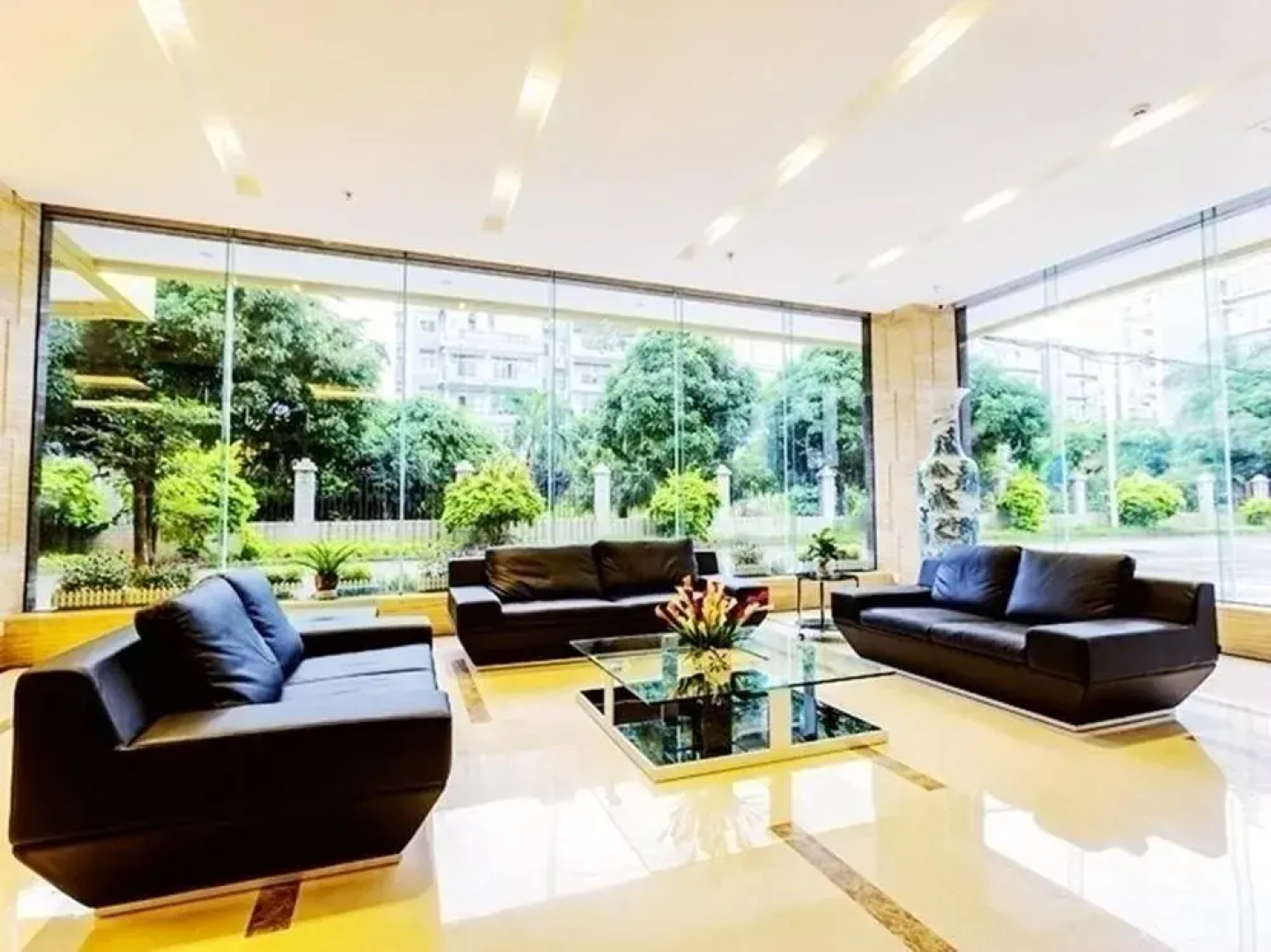 Xiandi International Hotel