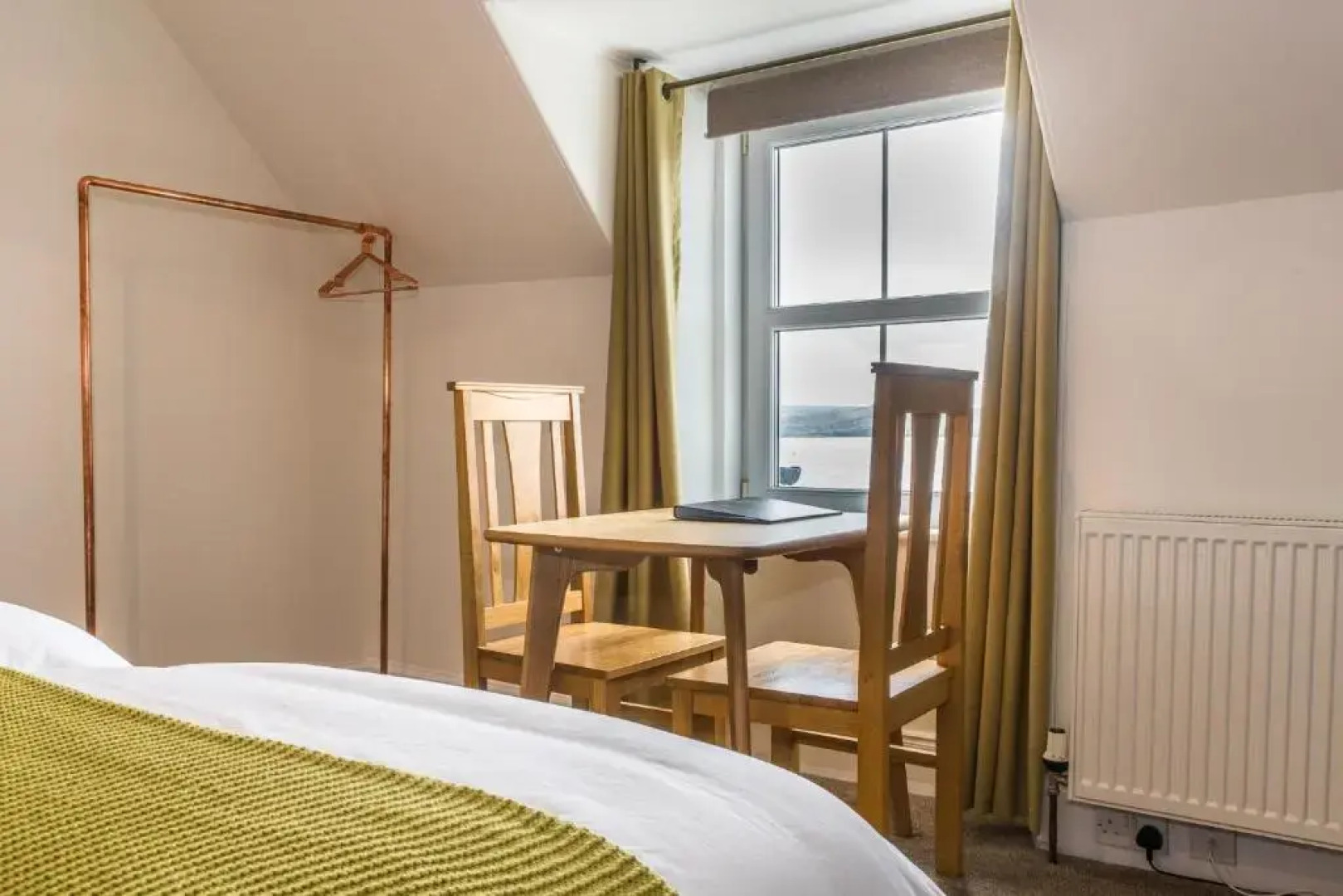 The Old School House B&B