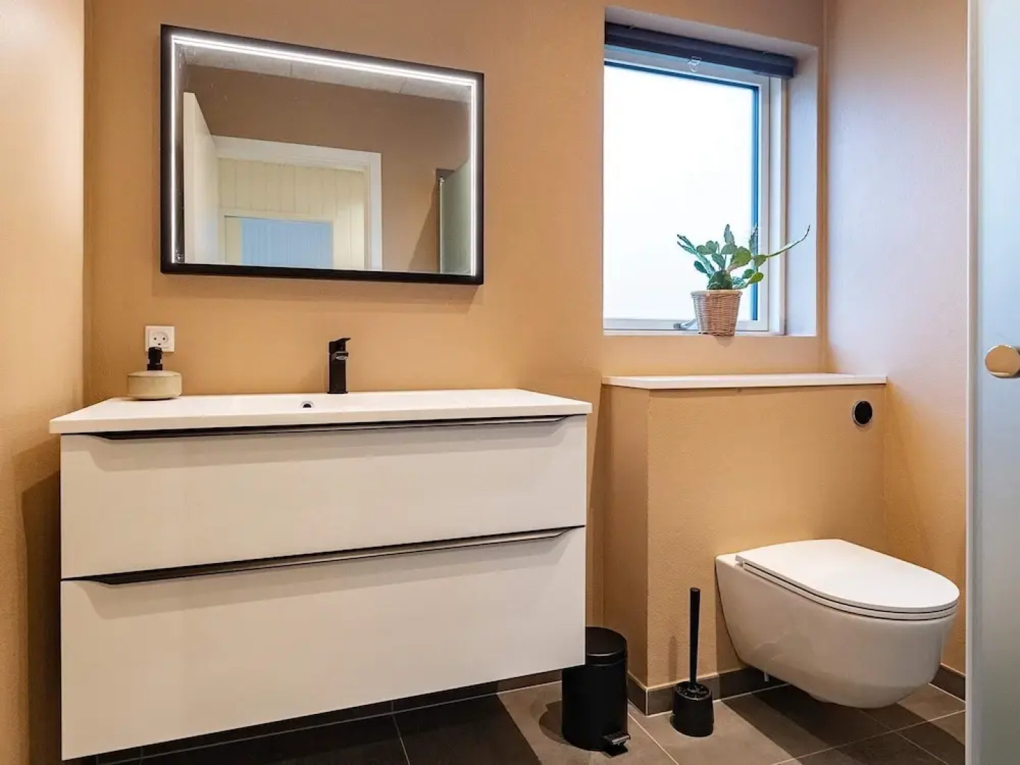 8 Person Holiday Home in Saltum-by Traum