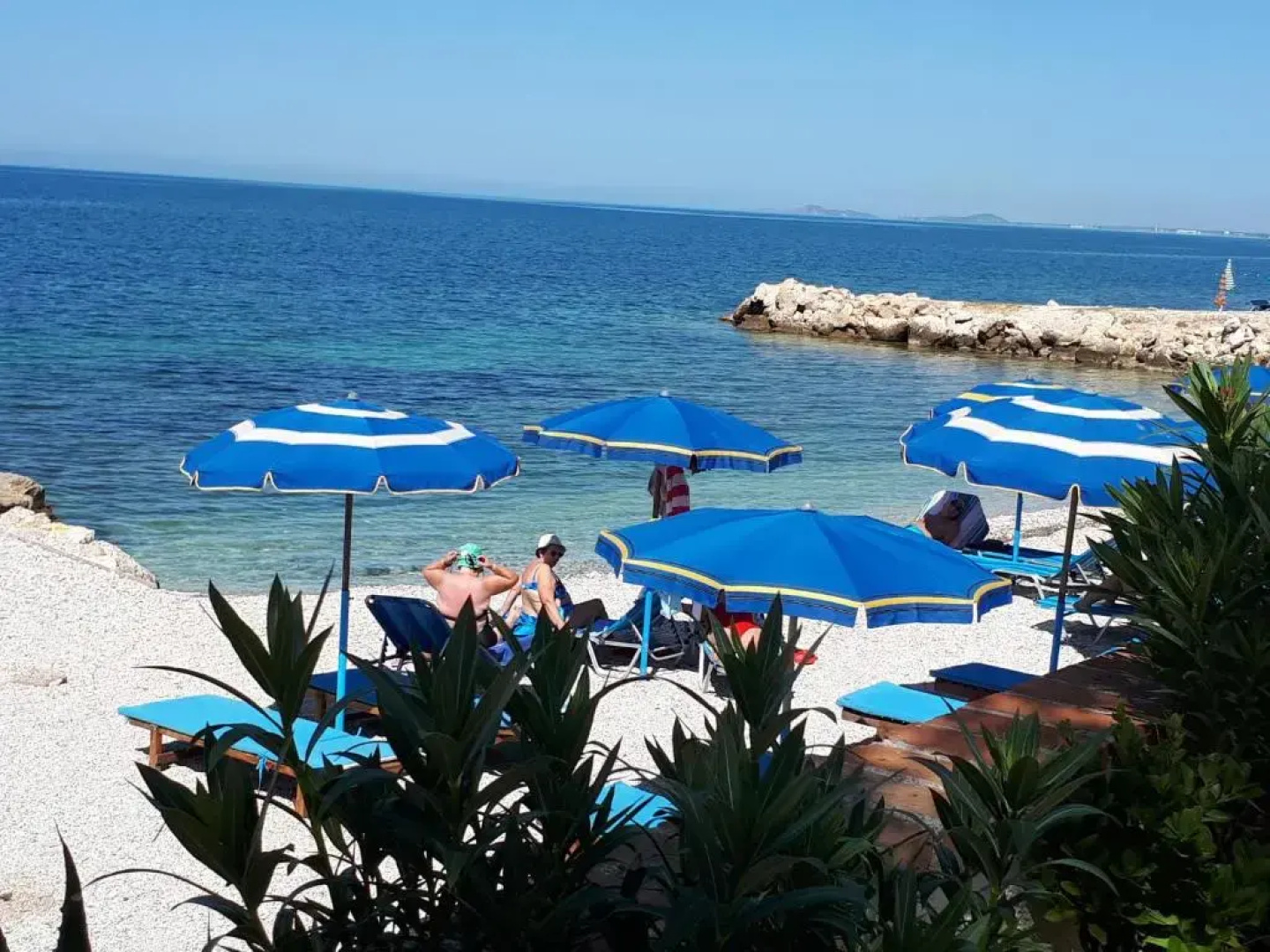 Hotel Ramosaco
