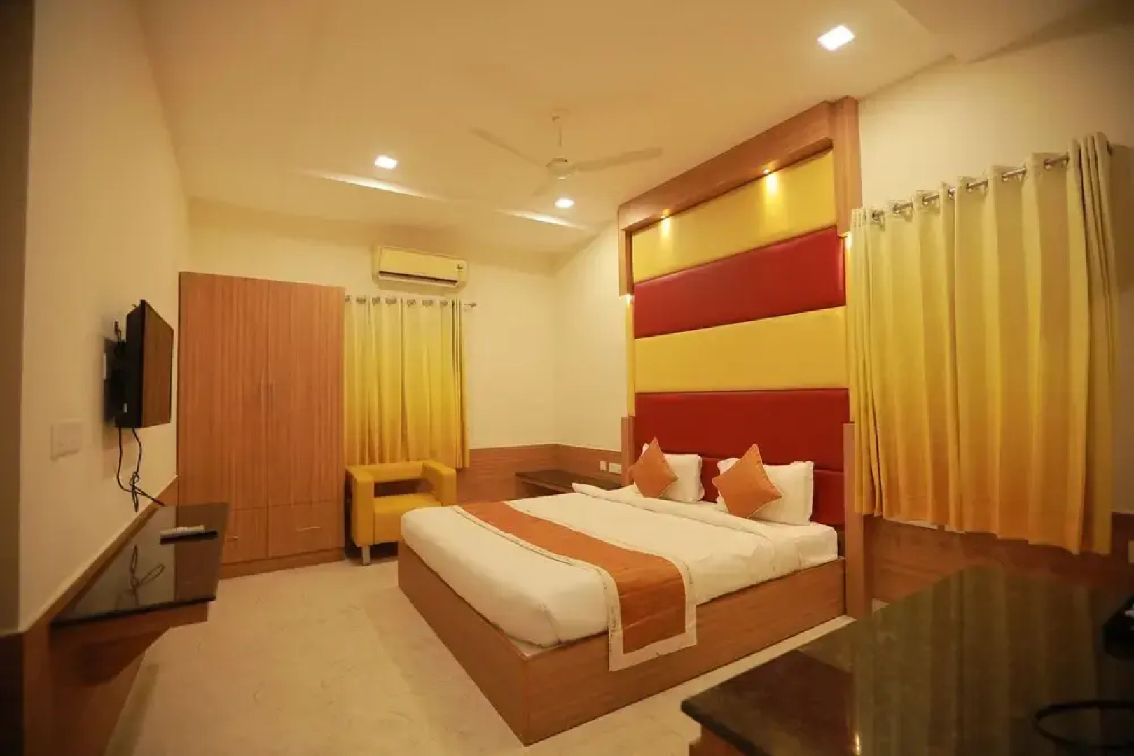 Livgrand Bison Rise Resort Yercaud