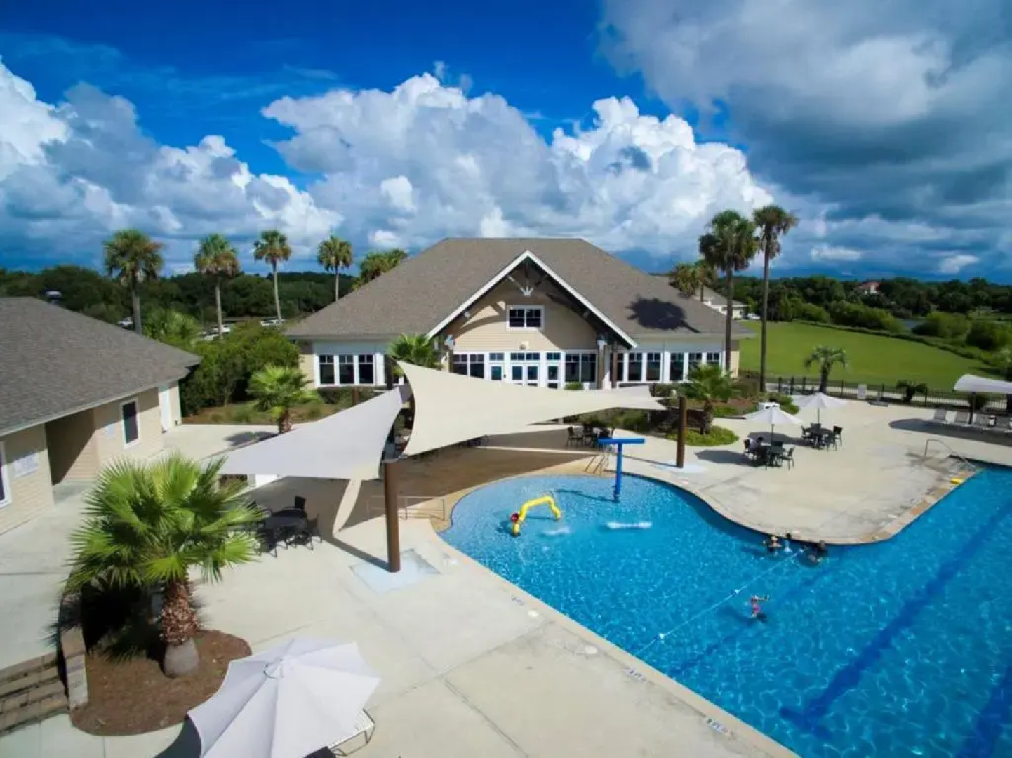 1315 Pelican Watch - Seabrook Island - Beachfront 5 Star Condo - Fido Friendly