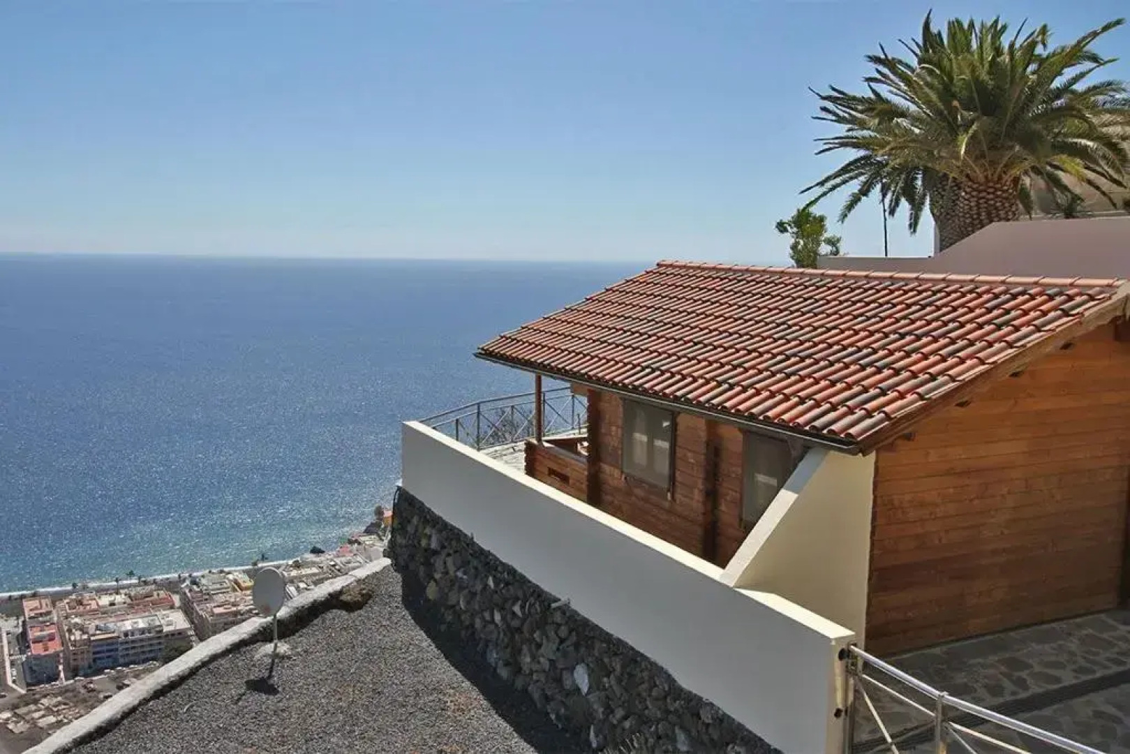 Bungalow Moijama el Drago