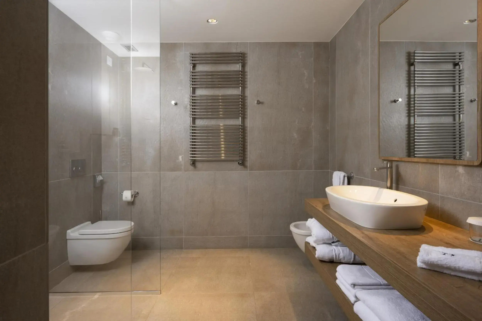 Grand Hotel Courmayeur Montblanc by R Collection Hotels