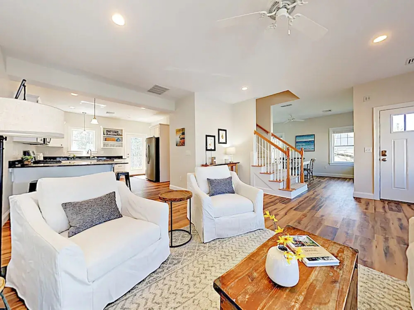 24 Arundel - 2 Br Home