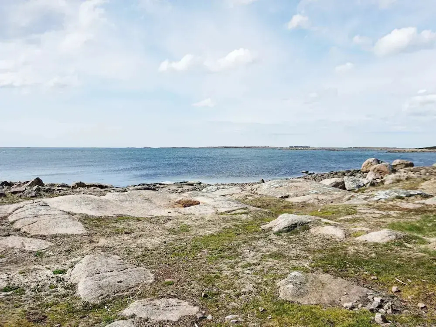 4 Person Holiday Home in Varberg