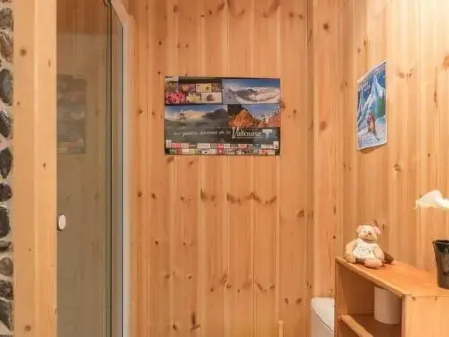 Apartment Belvedere 20