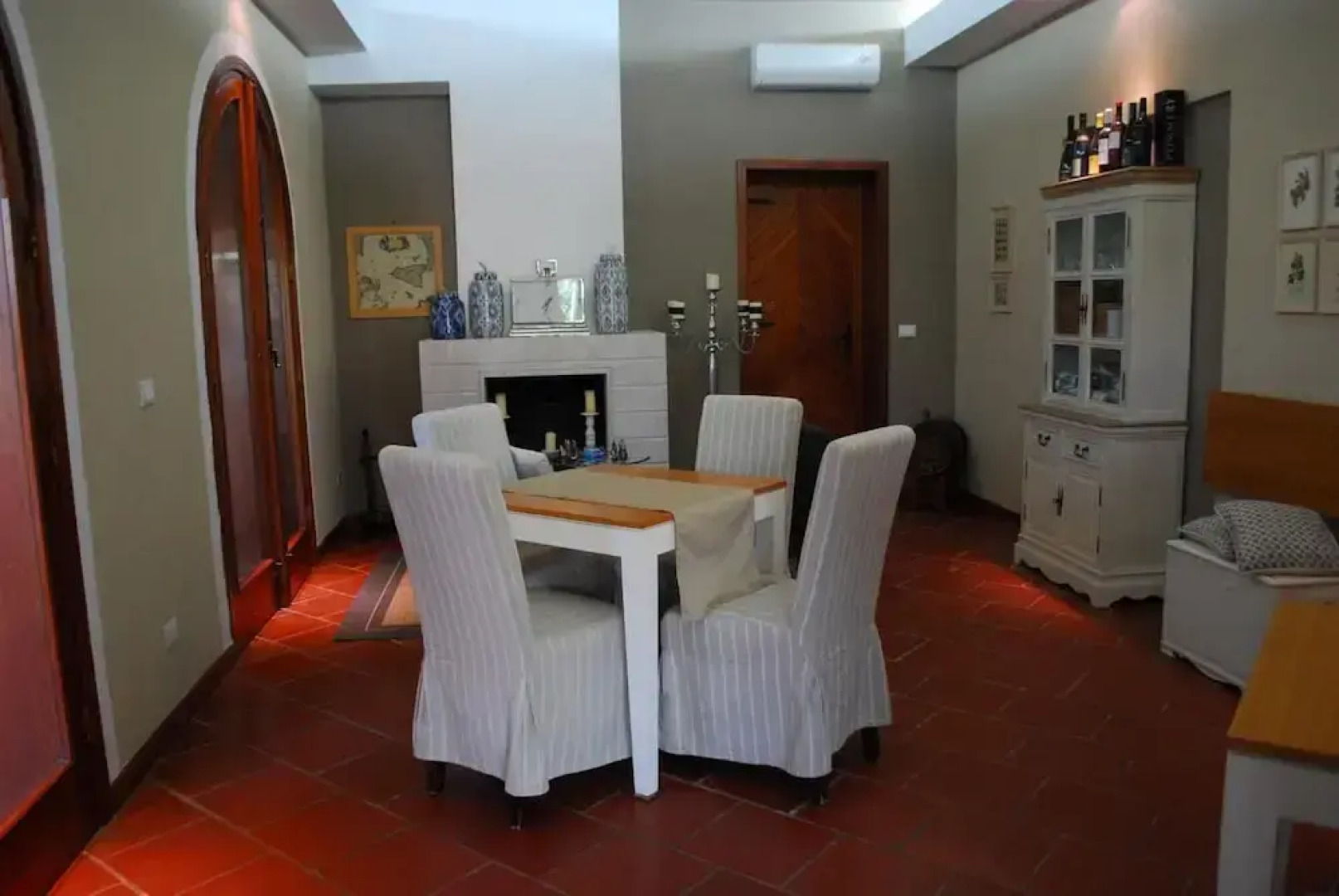 Villa Blanche Dimora di Charme