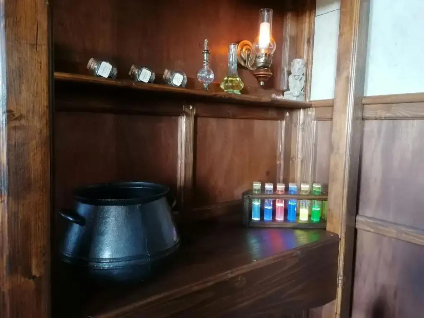 Le Making of Chambres D'hotes Insolites Et Familiales