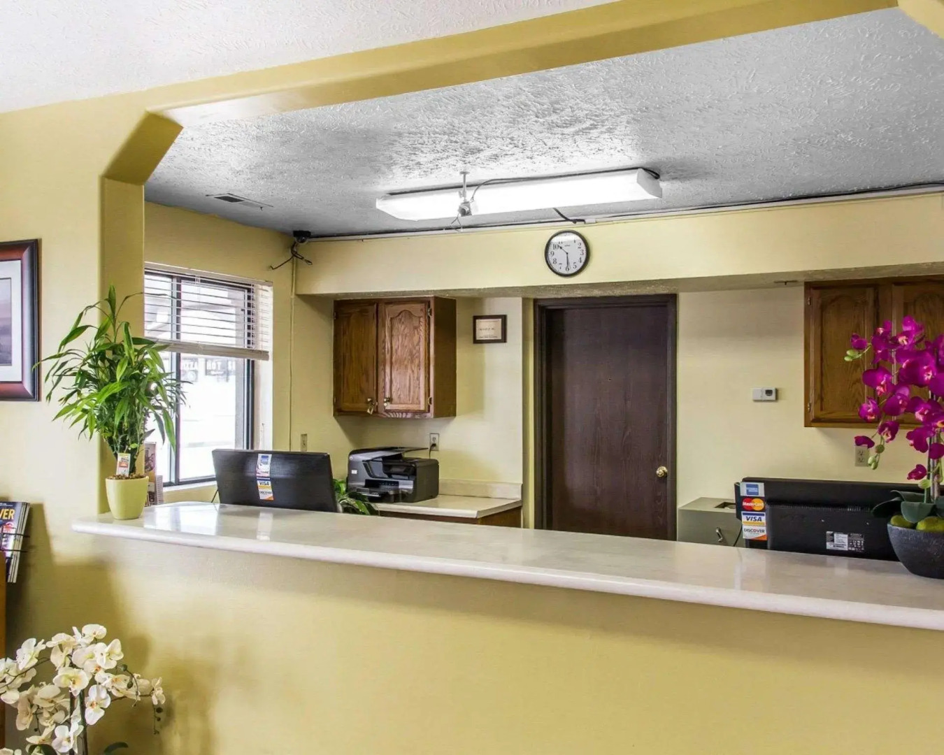 Studio 6 Limon, CO – I-70