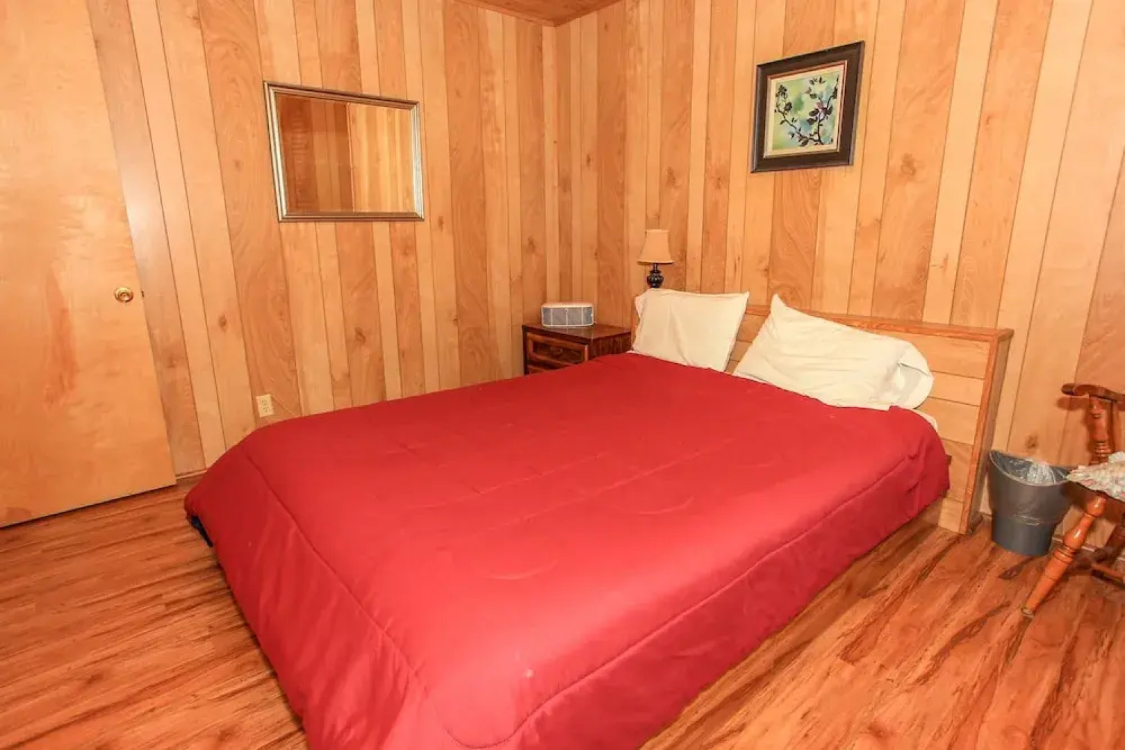 Grannys Love Shack by Big Bear Cool Cabins