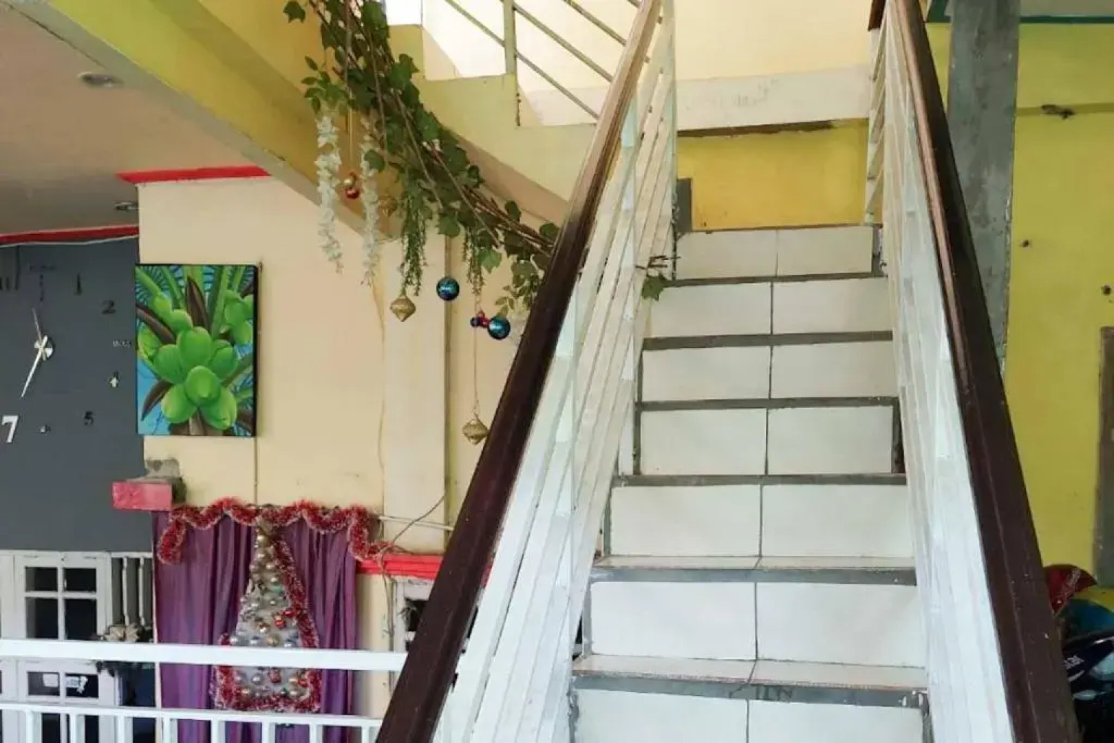 Quattrick Dee Homestay RedPartner